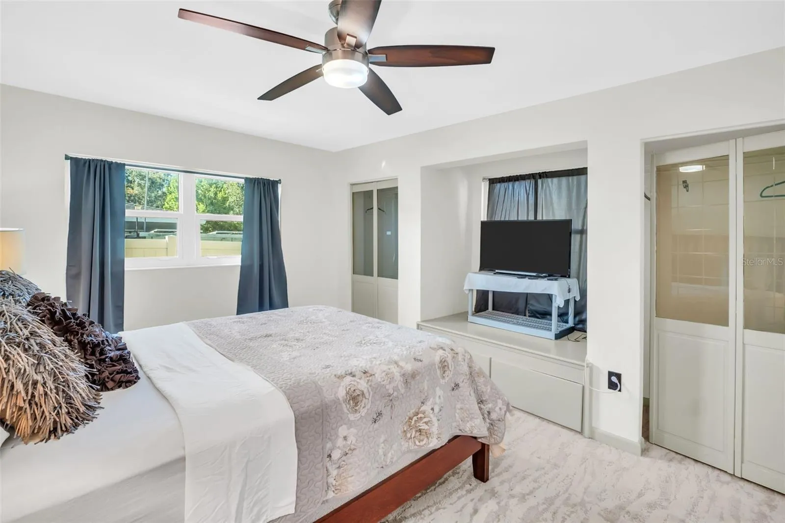 Primary Bdrm