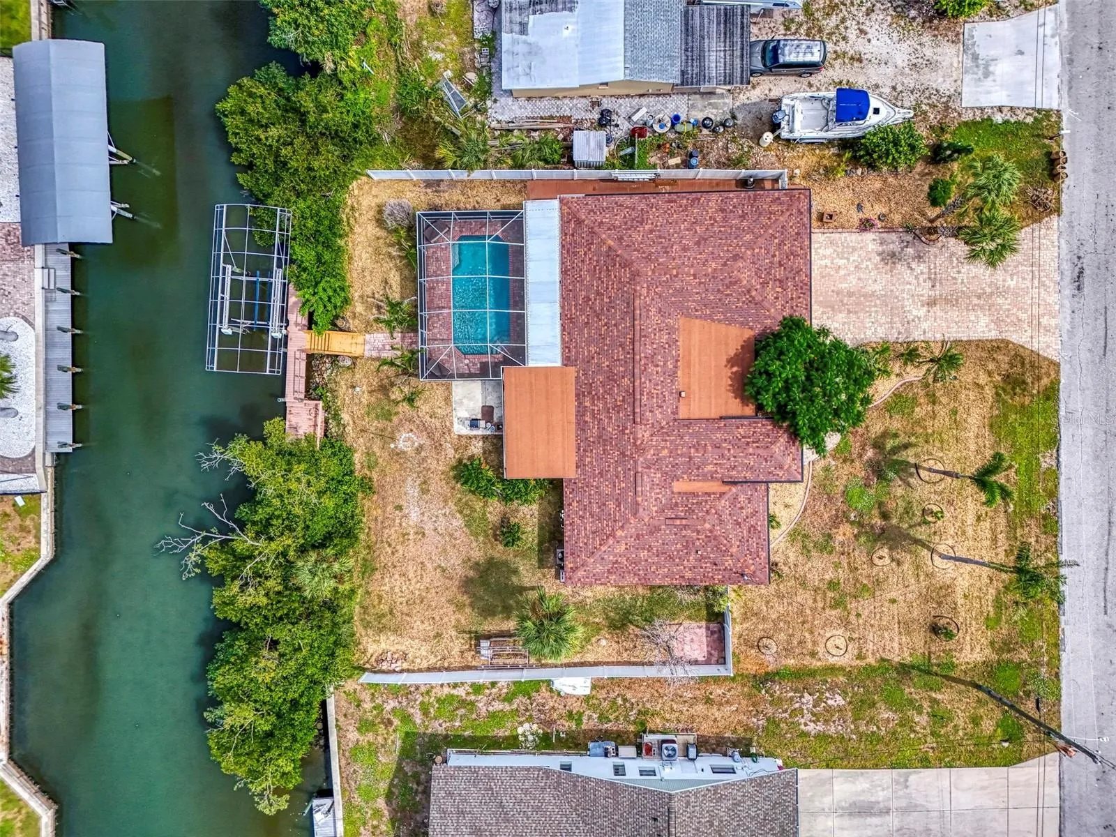 Aerial