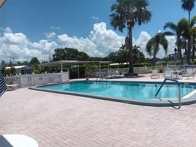 Come on in !!  The water's fine.