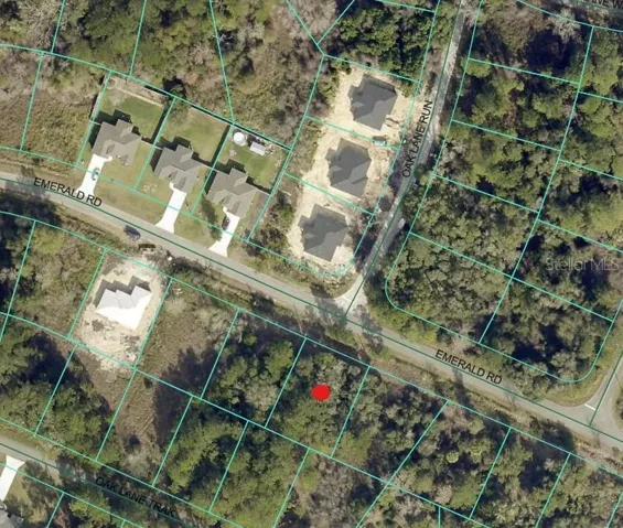 2024 Aerial