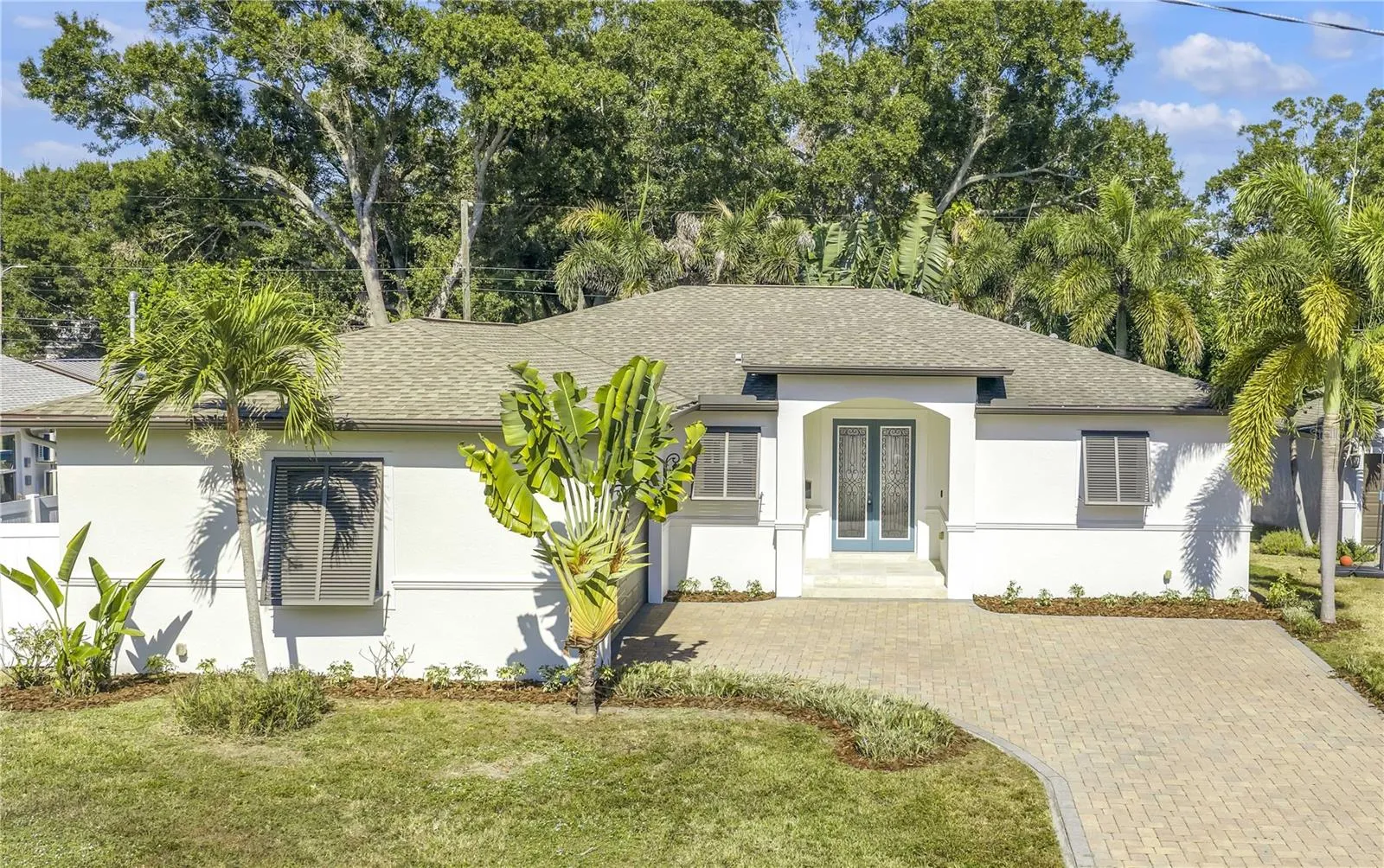 Welcome to 1235 50th Ave N
