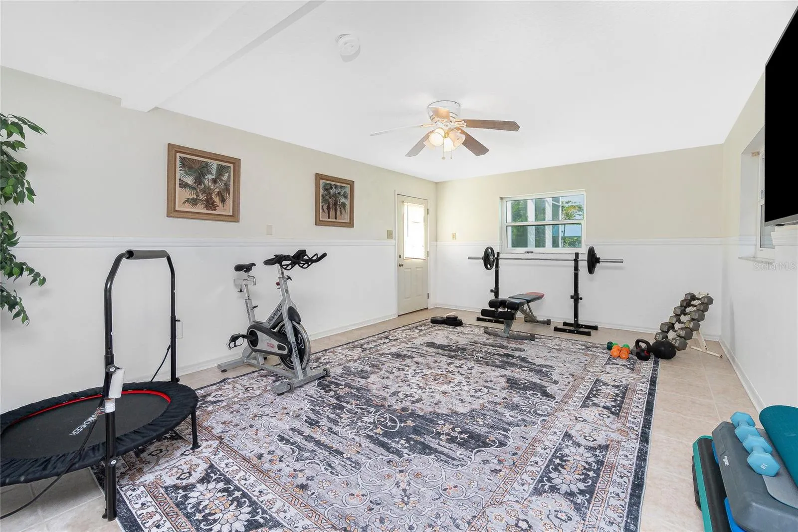 Multipurpose Room