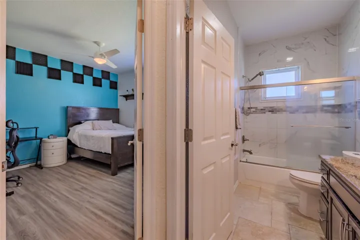 Bedroom 3/Bath 3