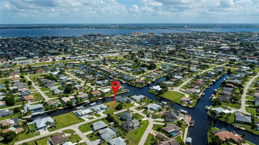 Exceptional location for year-round living