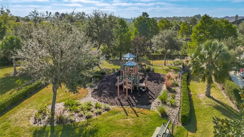 Second Playground