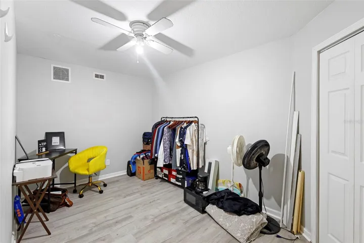 UPSTAIRS BONUS ROOM #2