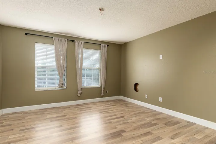 Bedroom 4 (upstairs)