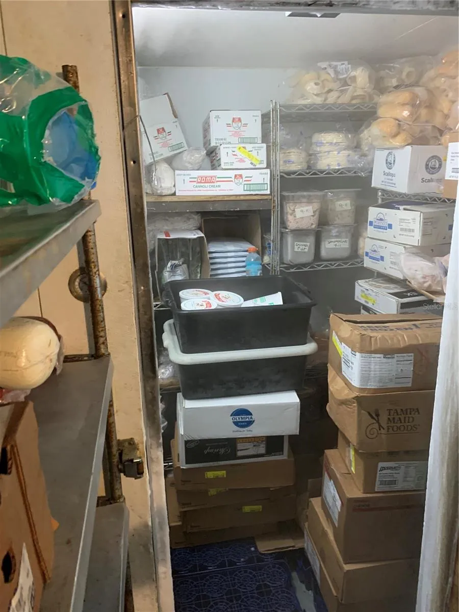 storage/office