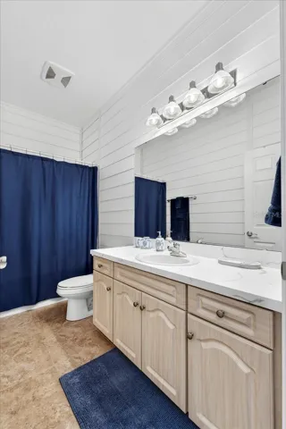 Bathroom #2