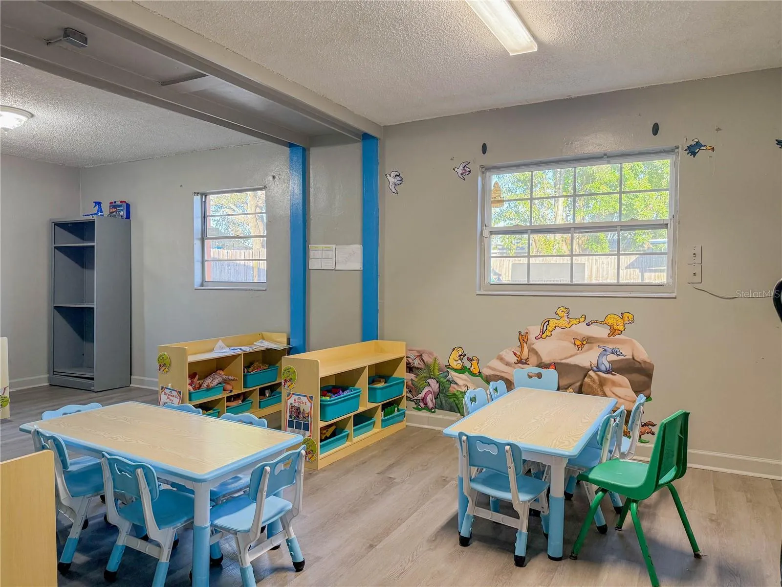 class room 1