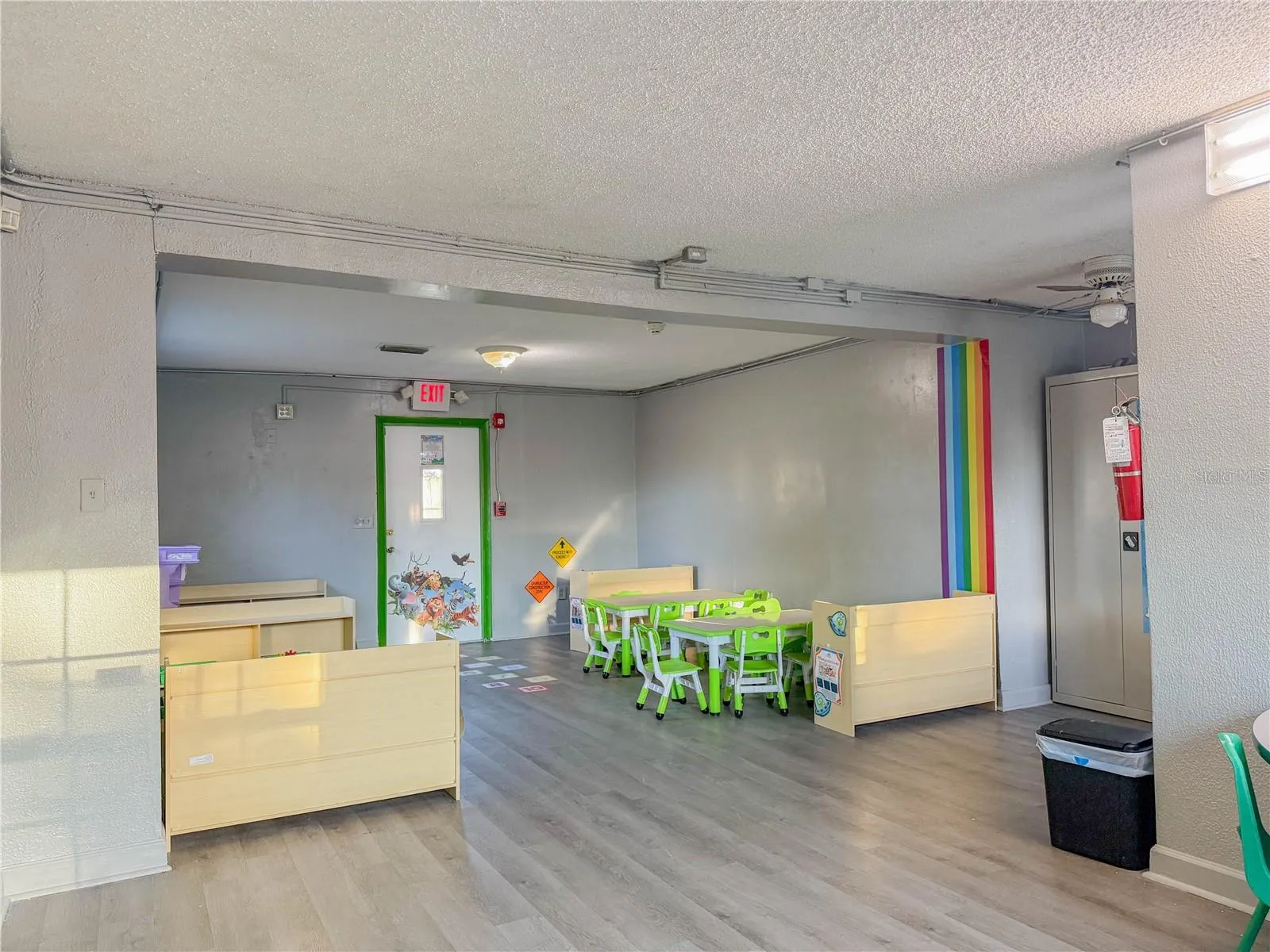 class room 2d