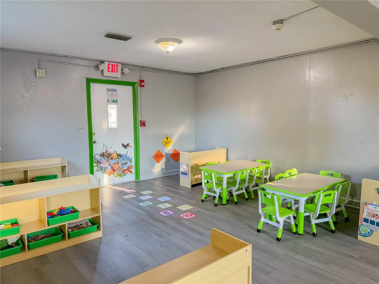 class room 2