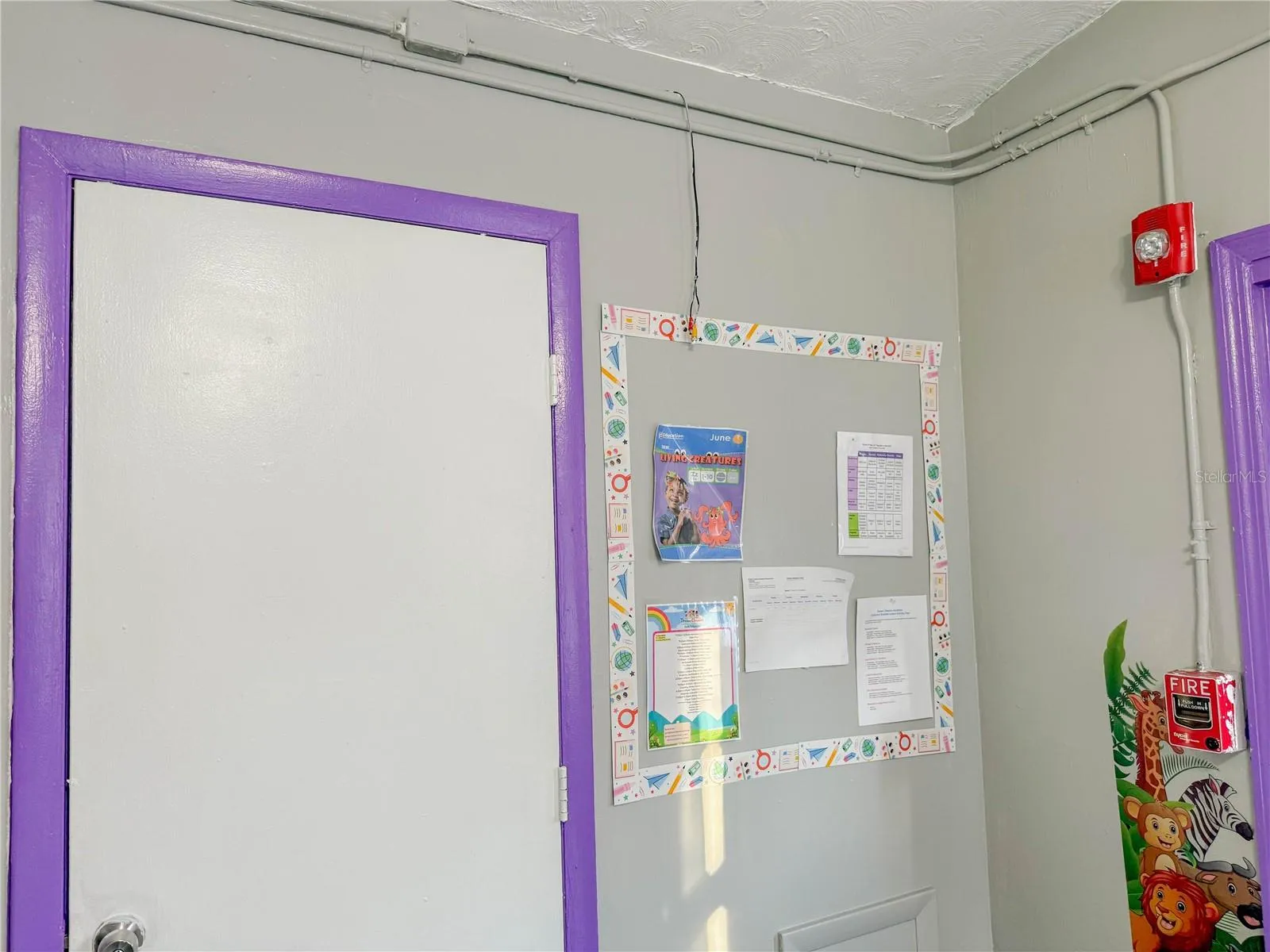 lass room 3g