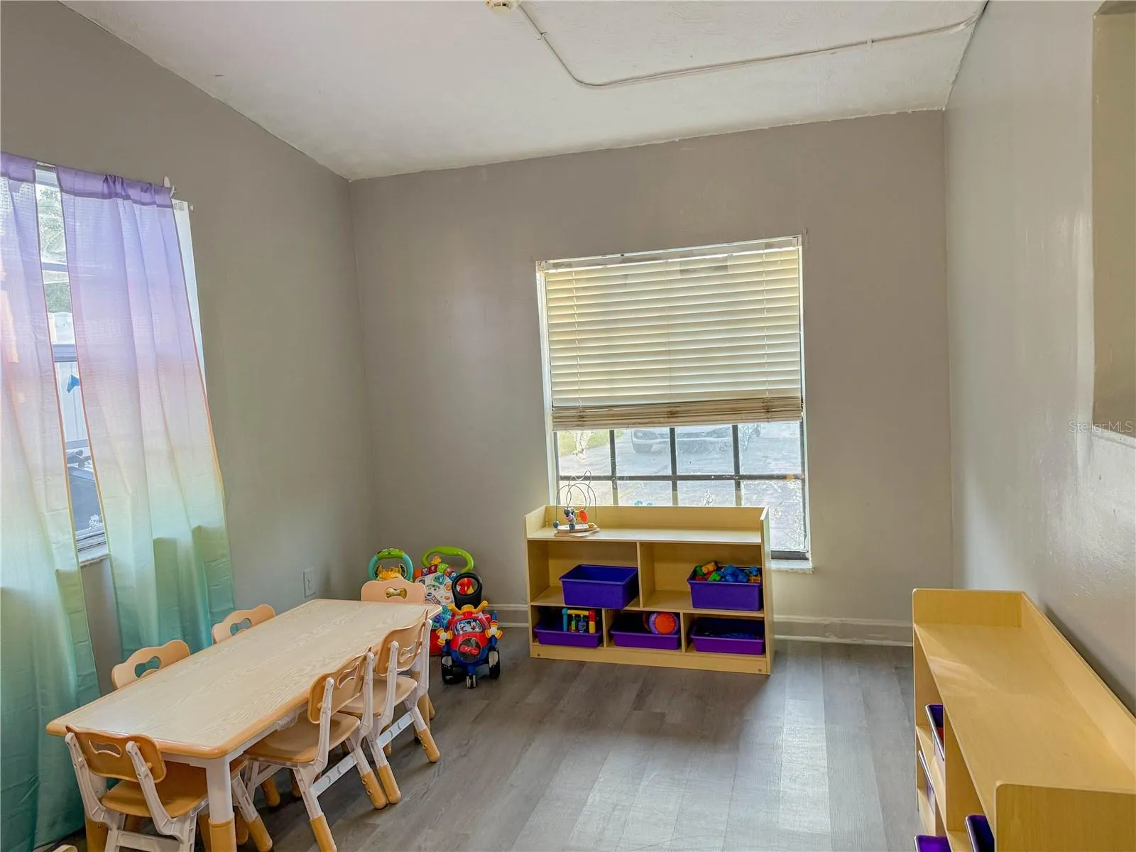 class room 3