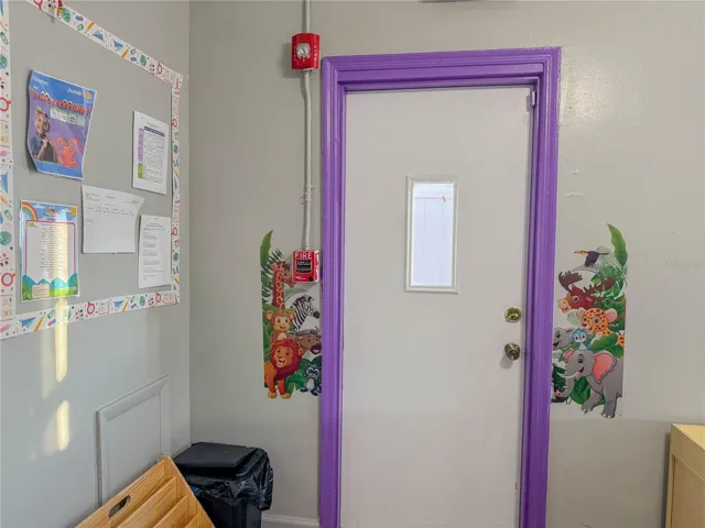 class room 3d