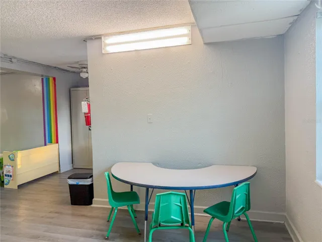 class room 2b