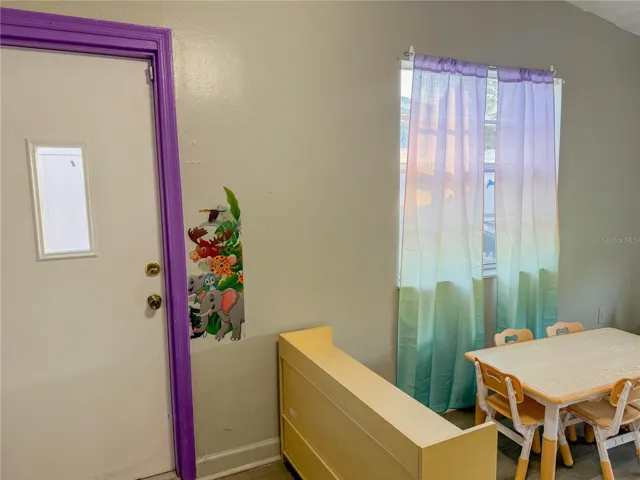 lass room 3f