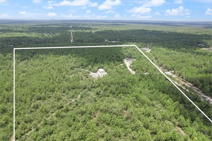 50 Acres!