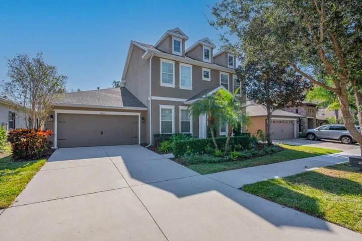FISHHAWK POOL HOME