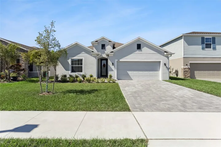 Welcome Home!