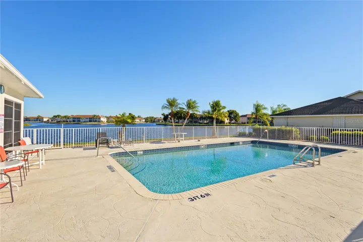Community Pool
