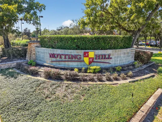 Entry to Community
