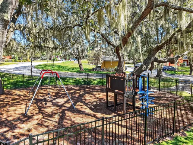 Playground