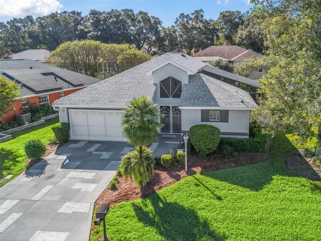 3/2.5 CBS Sawgrass Casita Villa