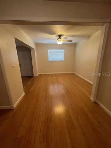 Dining Room - Downstairs