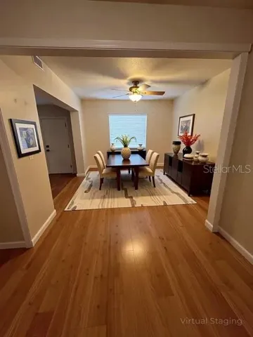 Dining Room - Downstairs