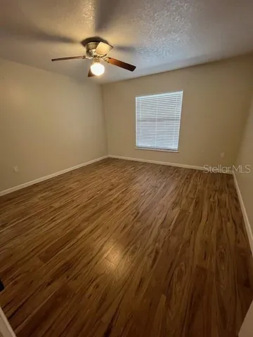 Master Bedroom - Downstairs