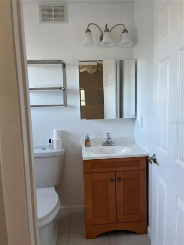Bathroom Vanity