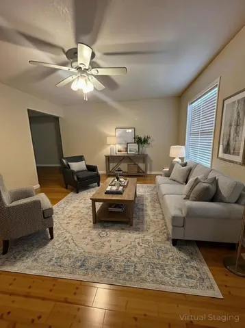 Family Room - Downstairs