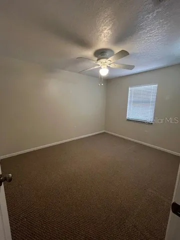 Bedroom 2 - Downstairs