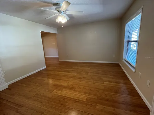 Family Room - Downstairs