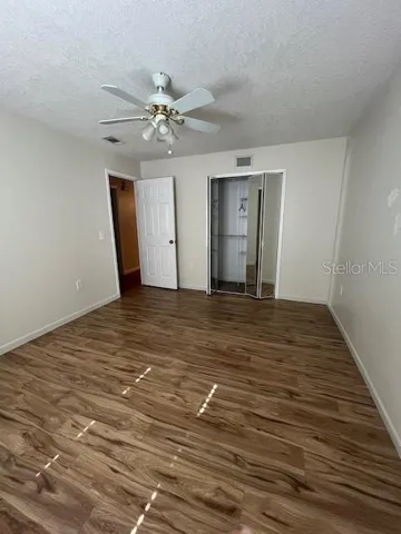 Bedroom 3 - Downstairs