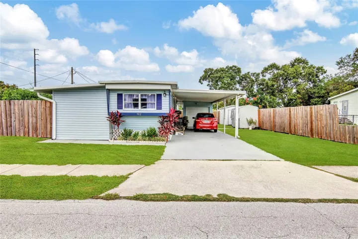 902 Columbia Ave St Cloud FL Home for Sale