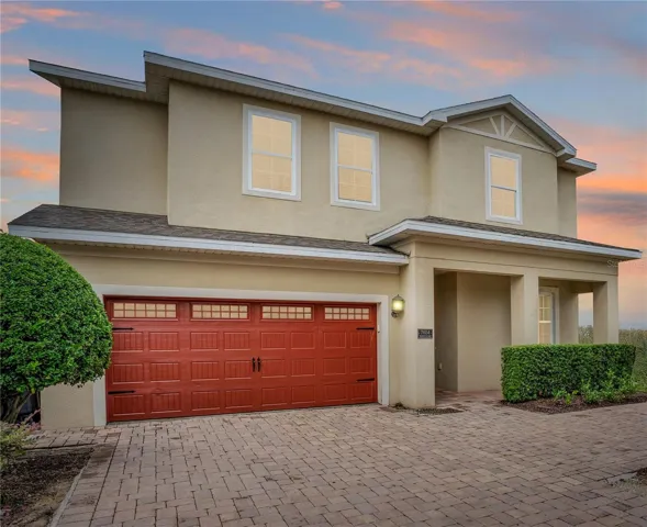 Welcome to your 10 Bedroom Dream Vacation Home Minutes from Disney!