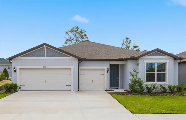 Everly Exterior