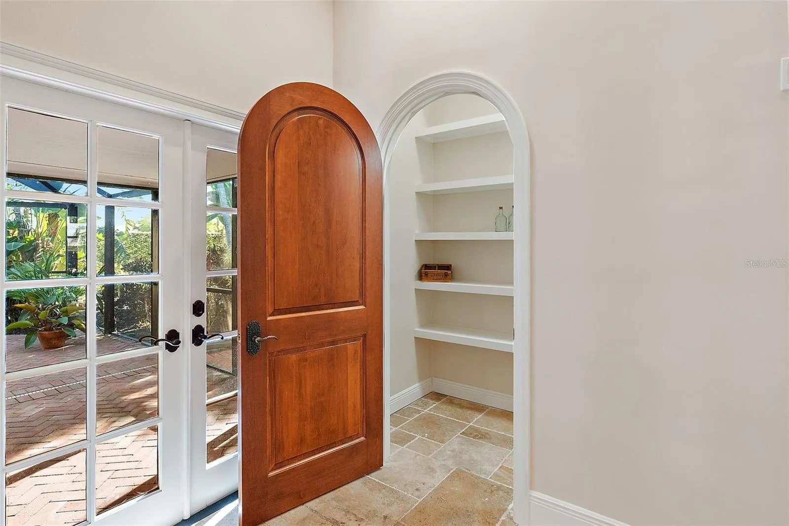 Pantry