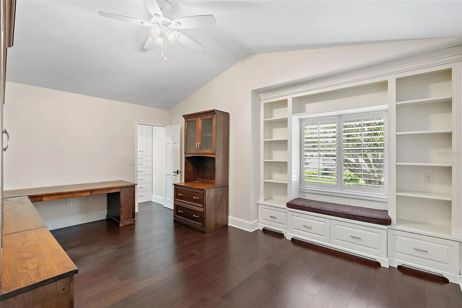 2nd Floor Bedroom (#3)