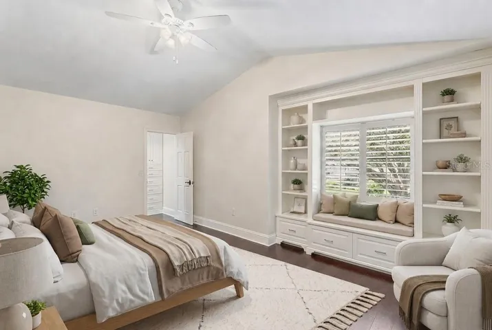 2nd Floor Bedroom (#3)
