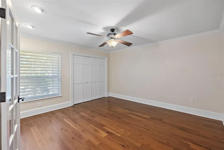 First Floor Bedroom (#2)