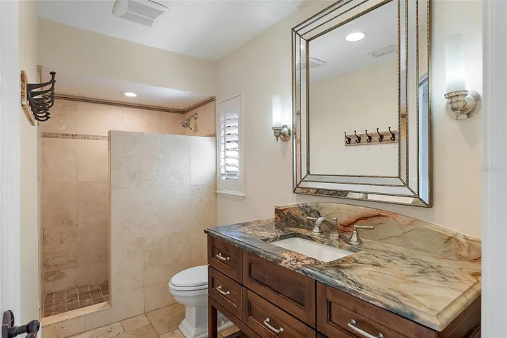 2nd Floor bathroom