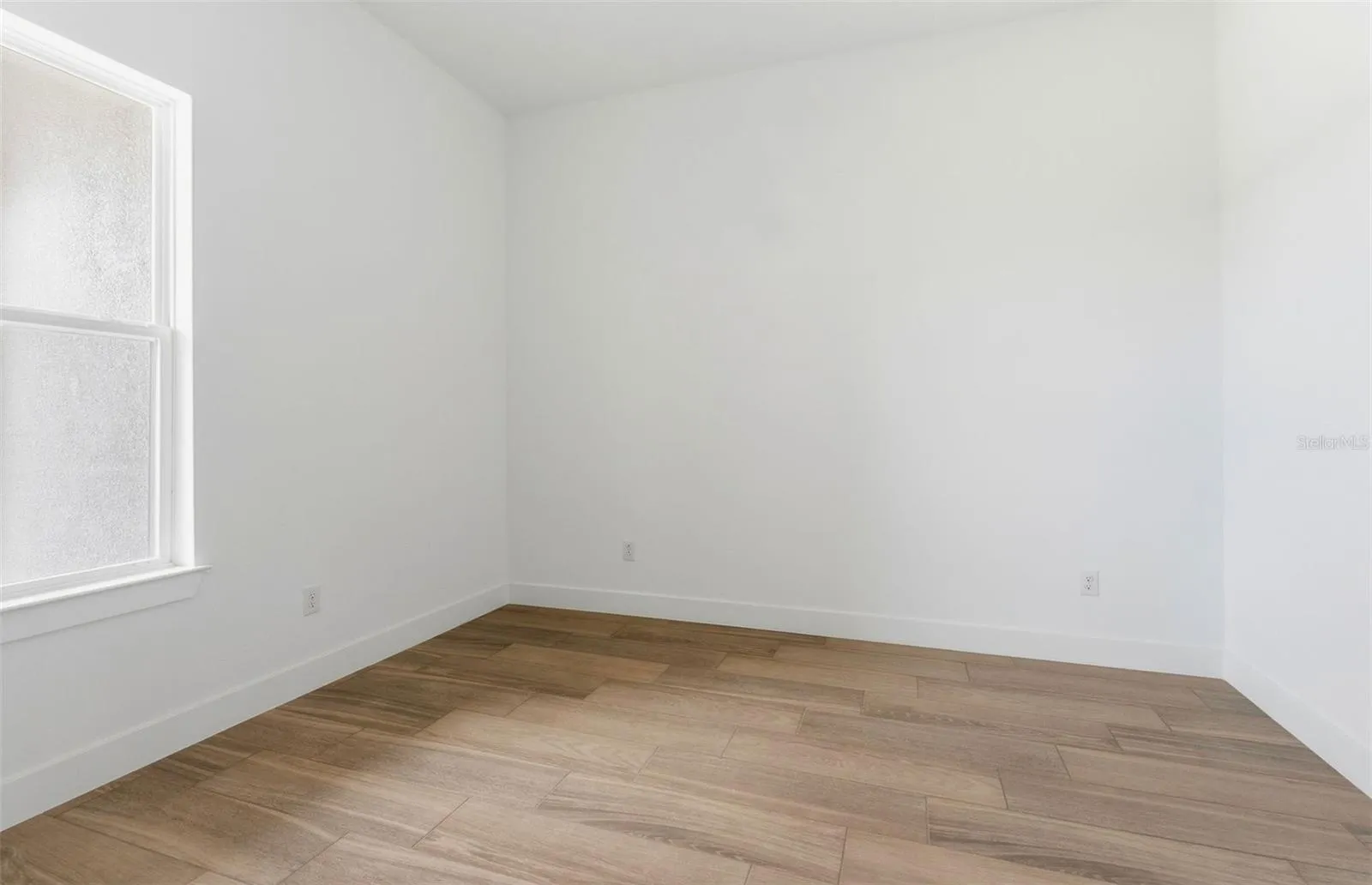 Flex Room