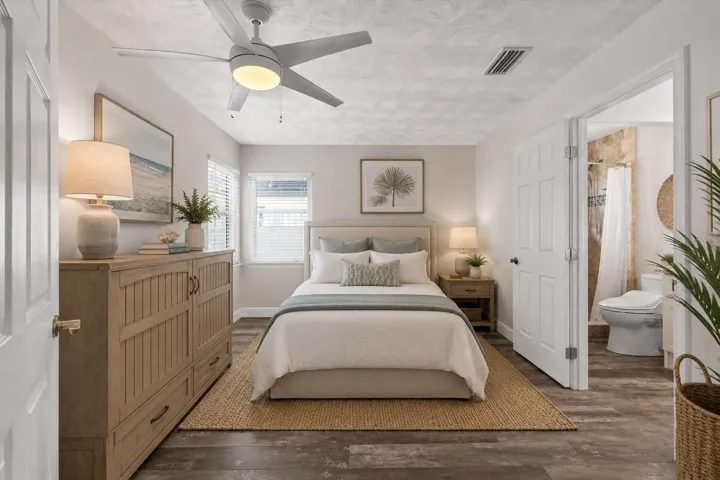 Bedroom 3