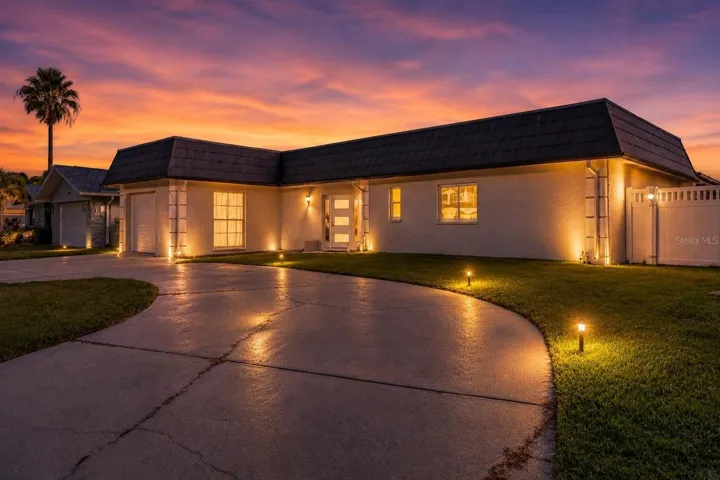 twilight front