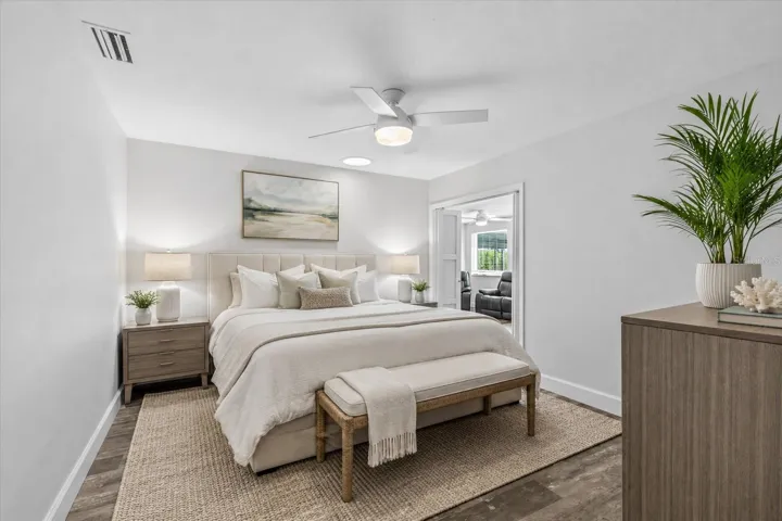 Primary 1 bedroom