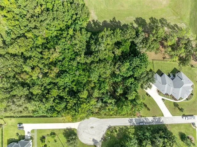 Overview from Front of Property