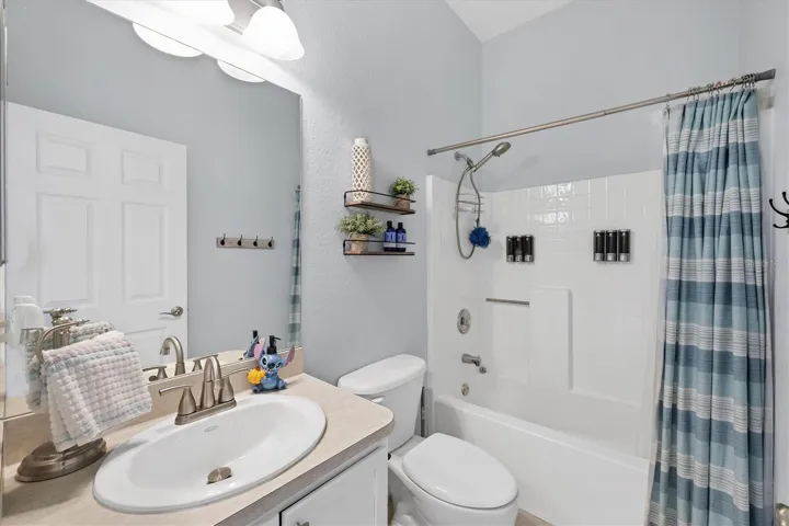 Guest Bath